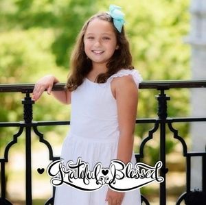 Meet your Posher, Lynn